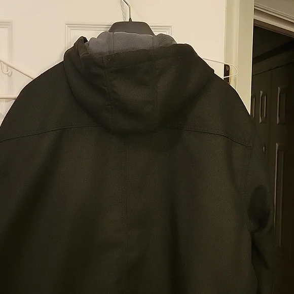 Jacket - Picture 3 of 4